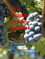 The Napa Valley Secret