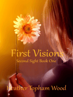 First Visions: Second Sight Book One