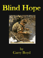 Blind Hope