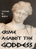 Crime Against the Goddess