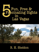 5 Fun, Free & Fascinating Sights in Las Vegas