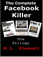 The Complete Facebook Killer: Parts 1,2 and 3.