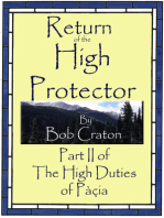 Return of the High Protector