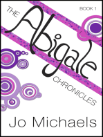 The Abigale Chronicles: Book One