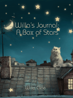 Willa's Journal: A Box of Stars