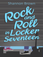 Rock'N'Roll in Locker Seventeen