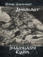 Imaginary Kings