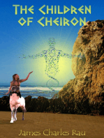 The Children of Cheiron