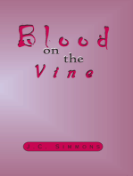 Blood on the Vine