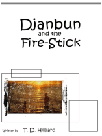 Djanbun and the Fire-stick