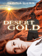 Desert Gold