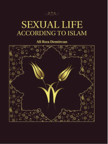 Sexual Life According To Islam by Ali Riza Demircan (Ebook) - Read ...