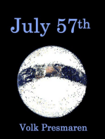 July 57th