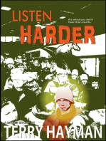 Listen Harder