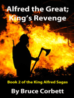 Alfred the Great; King's Revenge
