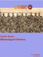 Uncle Sam's Mismanaged Children