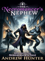 The Necromancer's Nephew