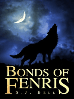 Bonds of Fenris