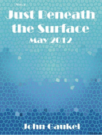 Just Beneath the Surface Volume 4