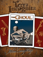 Terra Incognita 0: The Ghoul