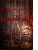 Bloody Secrets