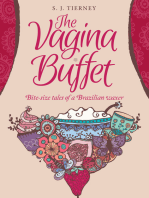 The Vagina Buffet