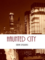 Haunted City