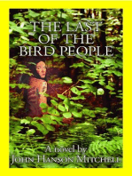 The Last of the Bird People