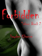 Forbidden (Taboo 2)