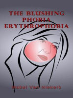 The Blushing Phobia