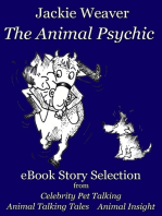 The Animal Psychic eBook Story Selection