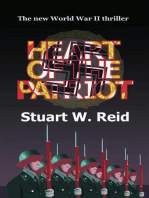 Heart of the Patriot