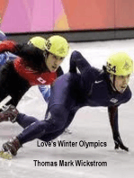 Love's Winter Olympics