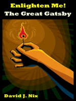 Enlighten Me! The Great Gatsby