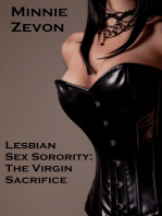 Lesbian Sex Sorority
