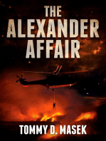 The Alexander Affair