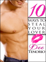 10 Ways To Steal Your Lover