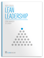 Lean Leadership