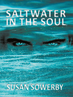 Saltwater in the Soul: Book 1 in the Saltwater Series