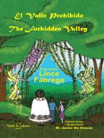 El Valle Prohibido * The Forbidden Valley