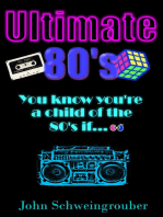 The Ultimate 80's