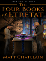 The Four Books of Etretat