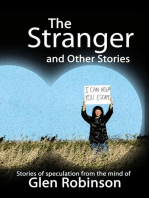 The Stranger and Other Stories