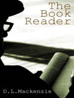 The Book Reader