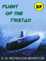 The Flight of the Tristan