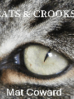 Cats & Crooks