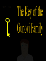The Key of the Gunovi Family