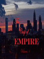 The Cusp of Empire