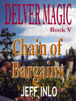 Delver Magic Book V