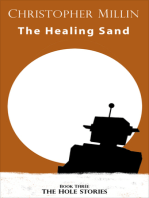 The Healing Sand (Book Three
